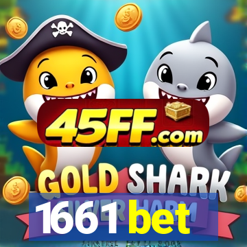 1661 bet